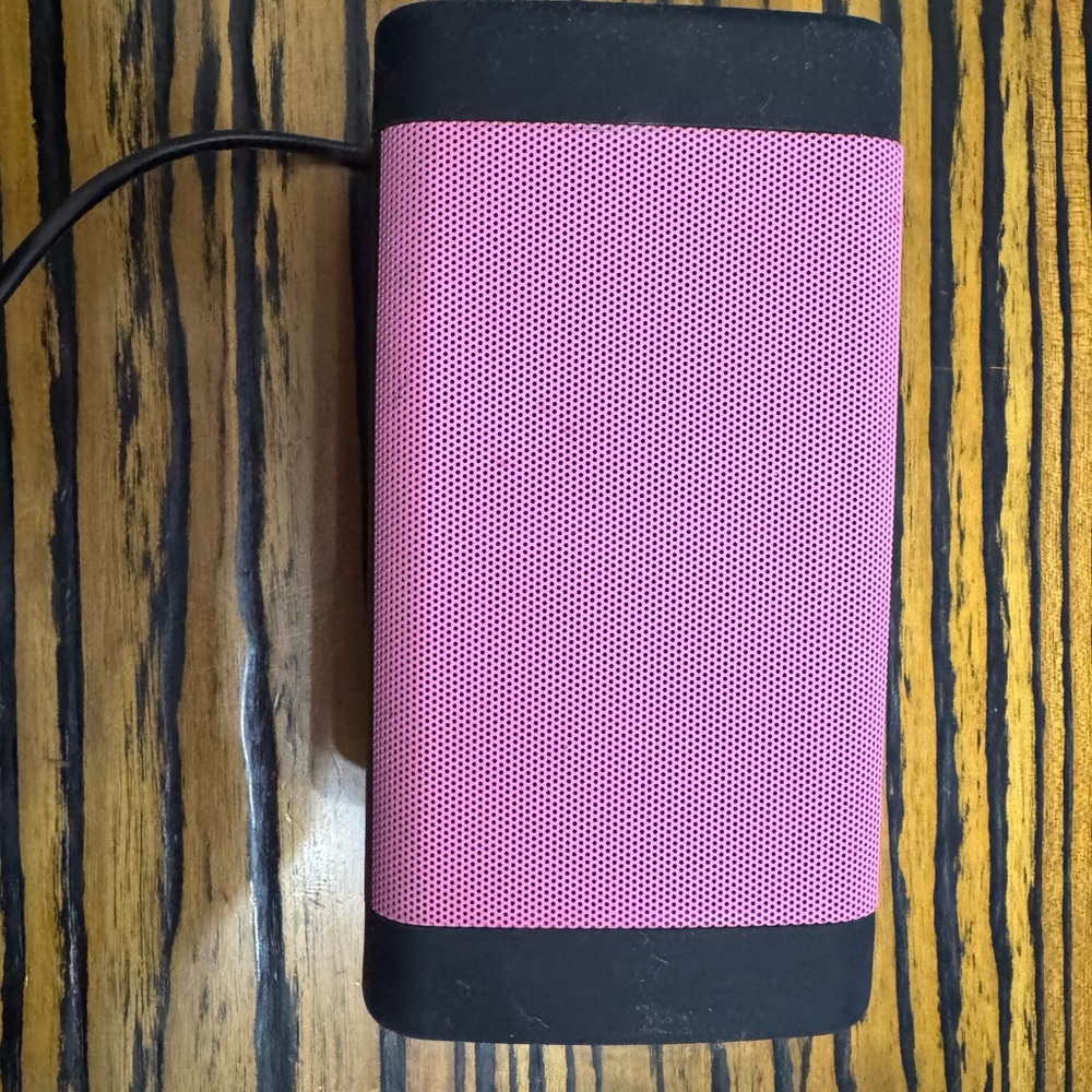 Oontz angle 3 dual speaker